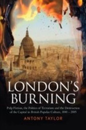 London's Burning