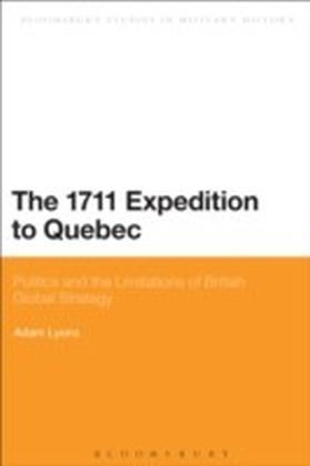 1711 Expedition to Quebec