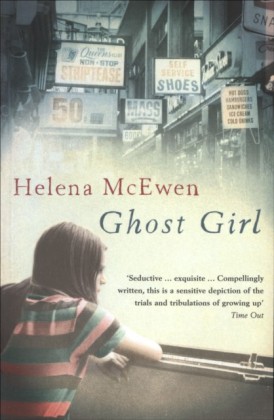 Ghost Girl
