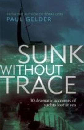 Sunk Without Trace main product photo