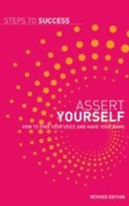 Assert Yourself