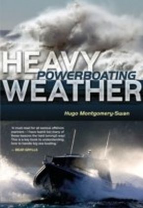 Heavy Weather Powerboating main product photo