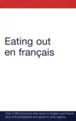 Eating out en fran'ais