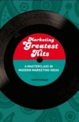 Marketing Greatest Hits