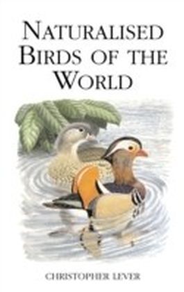 Naturalised Birds of the World main product photo