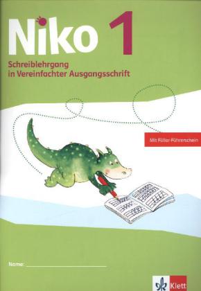 Niko 1