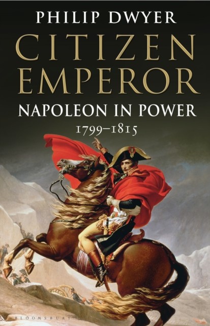 Citizen Emperor main product photo