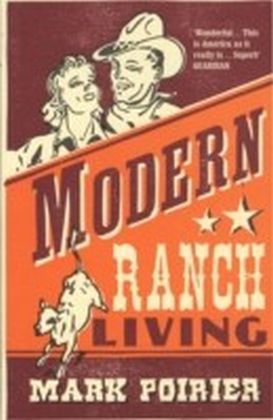 Modern Ranch Living