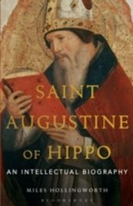 Saint Augustine of Hippo