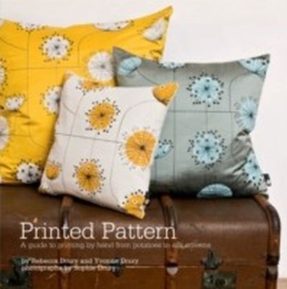 Printed Pattern main product photo