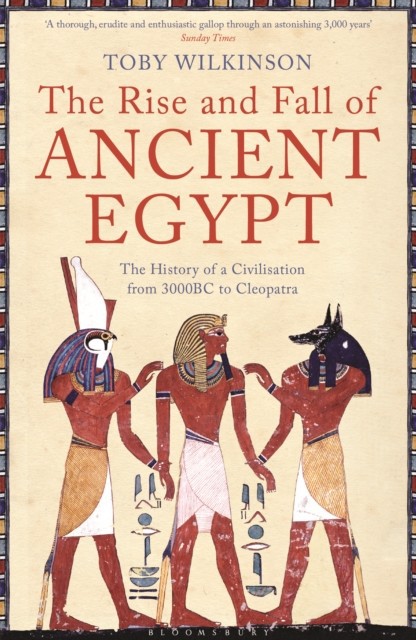 Rise and Fall of Ancient Egypt main product photo
