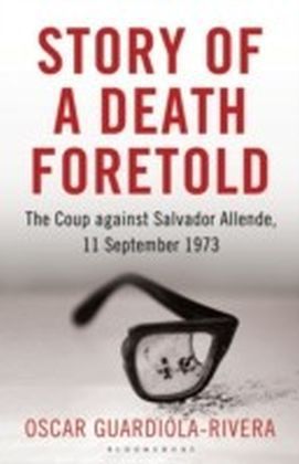 Story of a Death Foretold