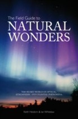 Field Guide to Natural Wonders