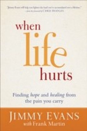 When Life Hurts main product photo