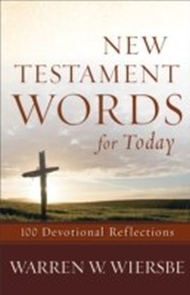 New Testament Words for Today