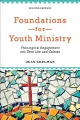 Foundations for Youth Ministry main product photo