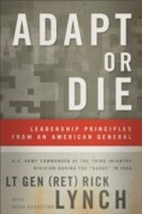 Adapt or Die