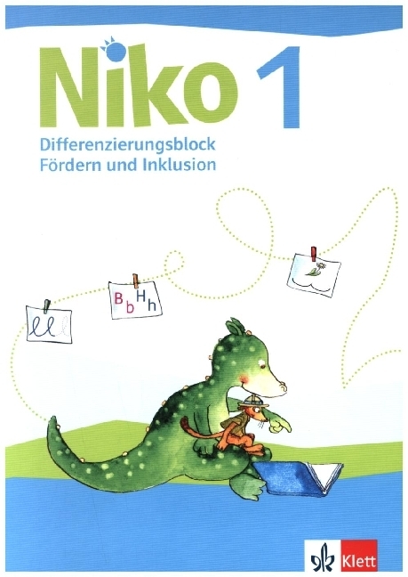 Niko 1 main product photo