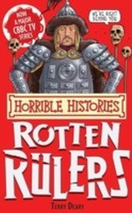 Horrible Histories Special