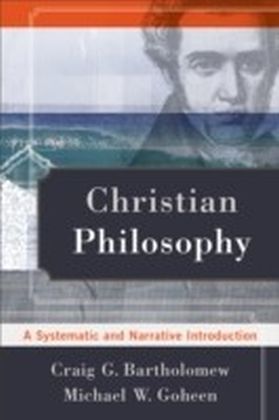 Christian Philosophy main product photo