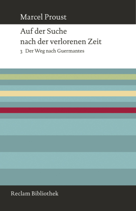 Der Weg nach Guermantes