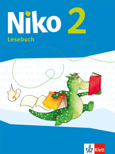 Niko Differenziertes Lesebuch 2 main product photo