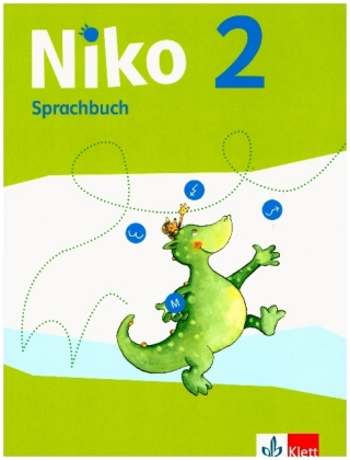 Niko Sprachbuch 2