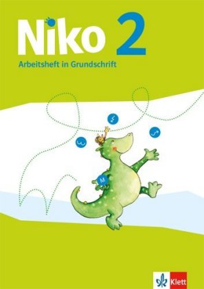 Niko Sprachbuch 2