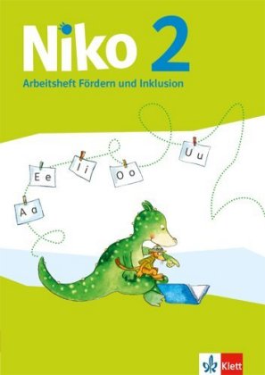 Niko Sprachbuch 2