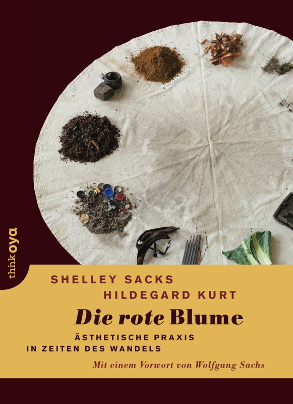 Die rote Blume main product photo