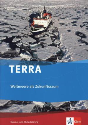 TERRA Weltmeere als Zukunftsraum main product photo