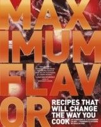 Maximum Flavor