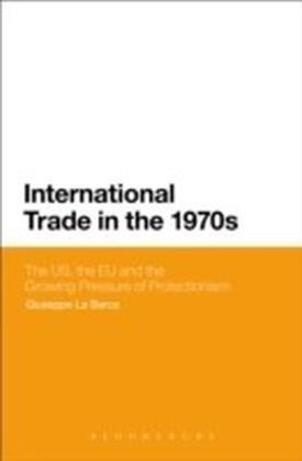 International Trade in the 1970s