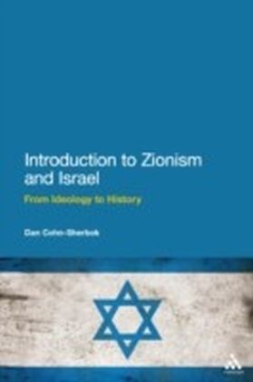 Introduction to Zionism and Israel