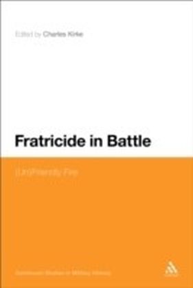 Fratricide in Battle