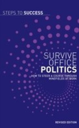 Survive office politics