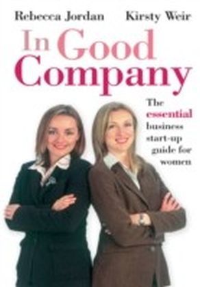 In Good Company main product photo