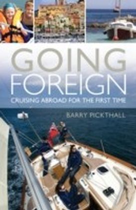 Going Foreign