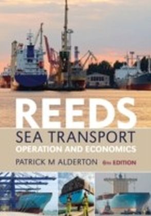 Reeds Sea Transport