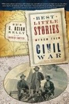 Best Little Stories from the Civil War