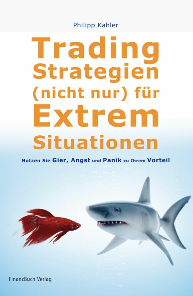 Tradingstrategien (nicht) nur für Extremsituationen main product photo