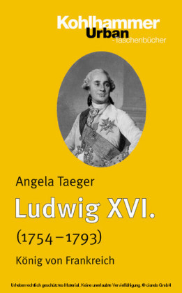 Ludwig XVI. (1754-1793)