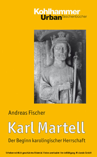 Karl Martell main product photo