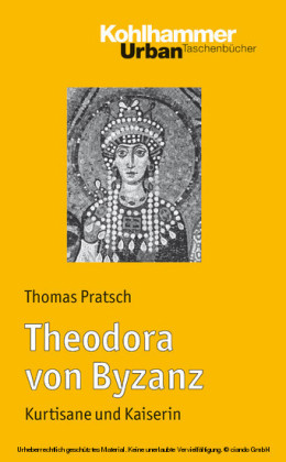 Theodora von Byzanz