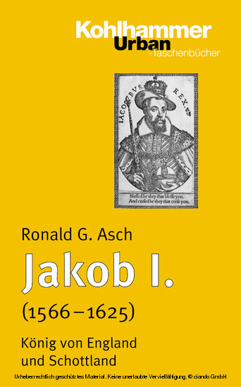 Jakob I. (1566 - 1625) main product photo