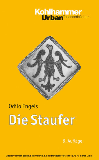 Die Staufer main product photo
