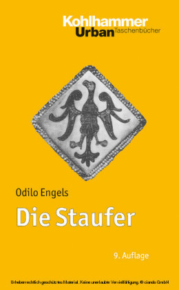 Die Staufer