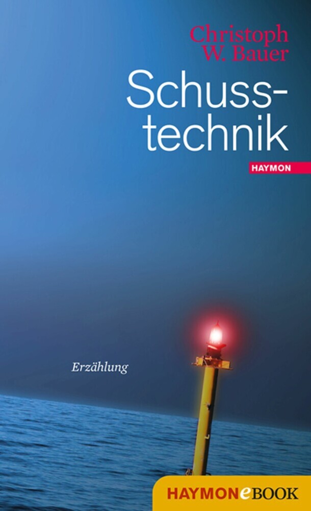 Schusstechnik main product photo