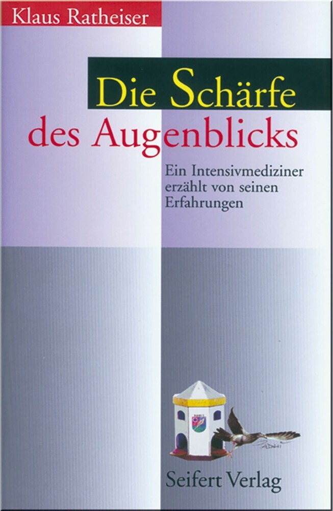 Die Schärfe des Augenblicks main product photo