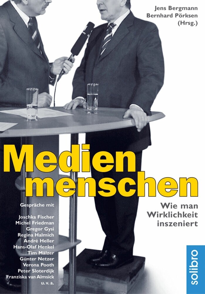 Medienmenschen main product photo